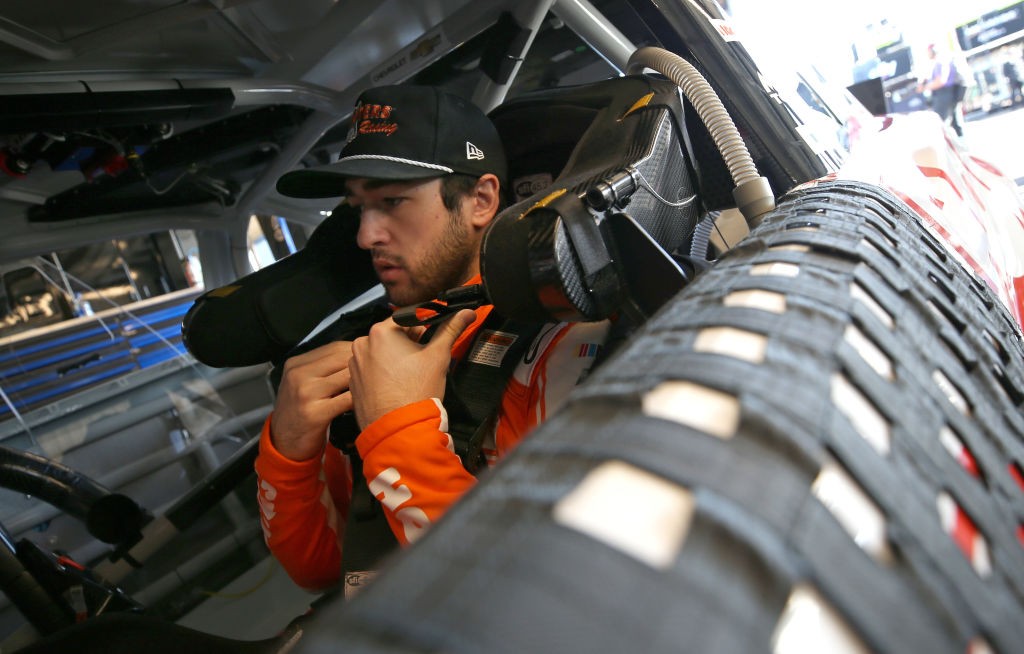 Самые богатые гонщики NASCAR по зарплате