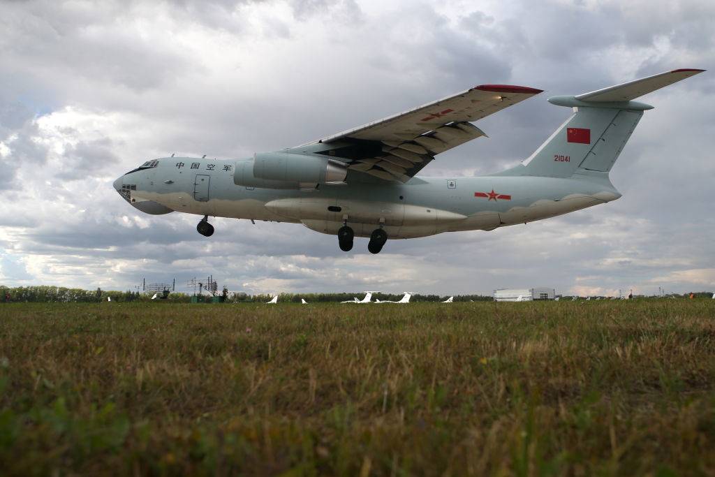 Самые большие и самые плохие военные машины в американском арсенале