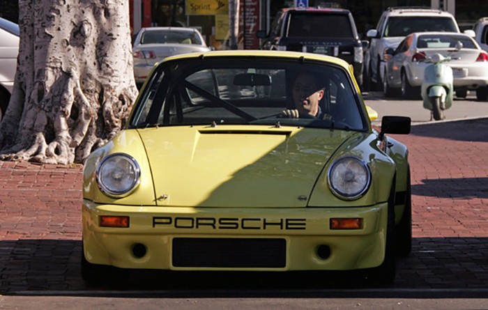 carrera 911