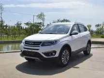 Сколько мест в Чери Тигго 5