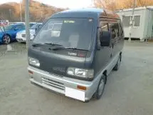 Сколько мест в Дайхатсу Атрай