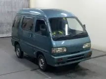 Сколько мест в Дайхатсу Атрай