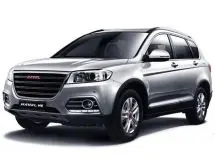 Сколько мест в Хавал Н6