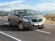 Сколько мест в Равон Р4