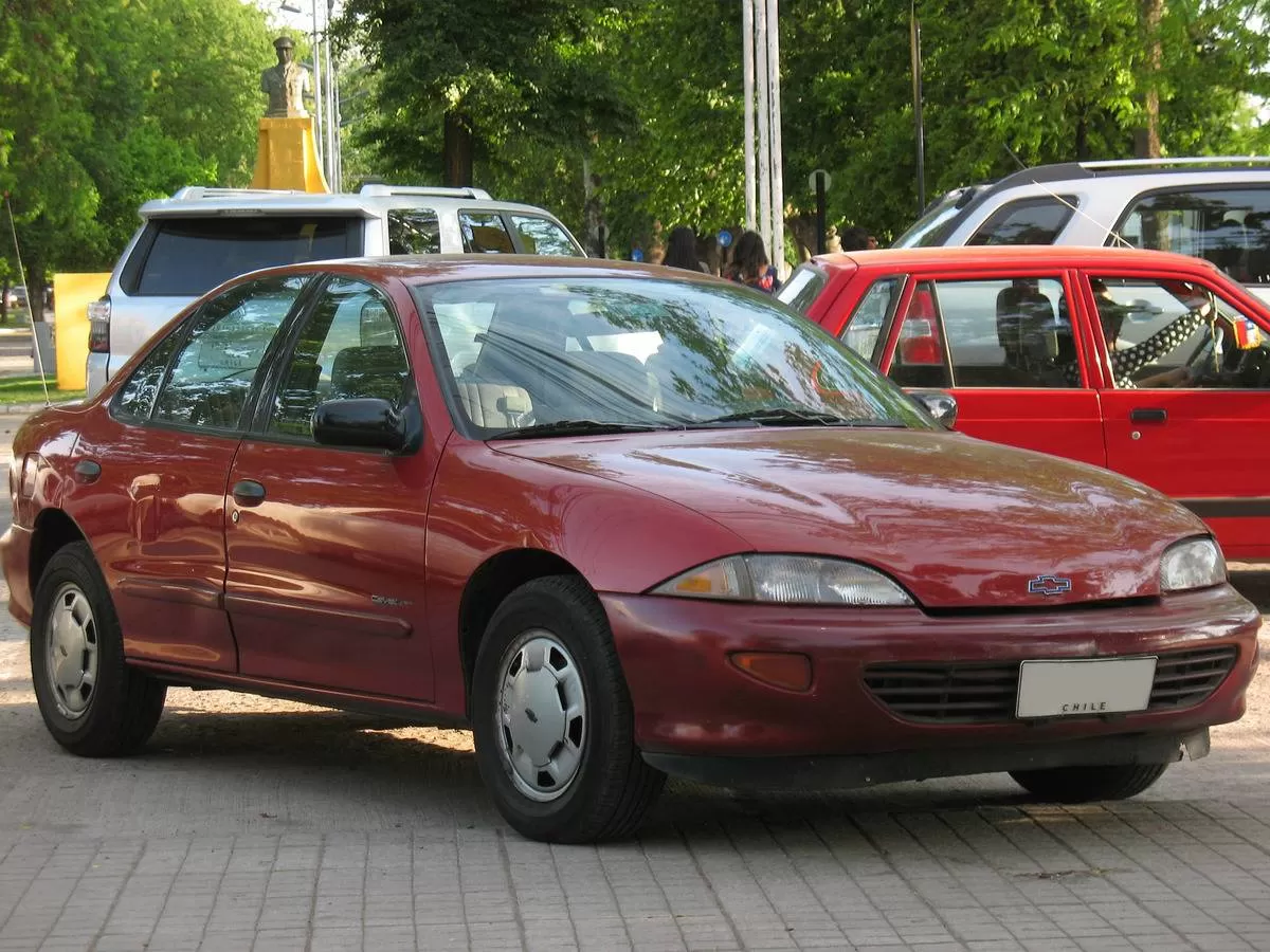 Смущающие автомобили, за рулем которых вас не должны застукать