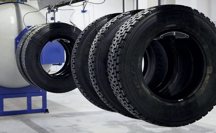 Almacenamiento de neumáticos de temporada: ¿qué necesita saber al respecto?