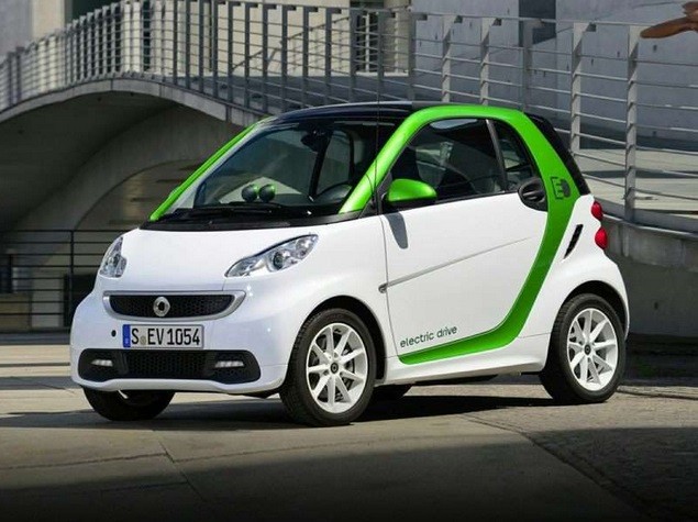 Top 10 vehicule PZEV pentru șoferii ecologici