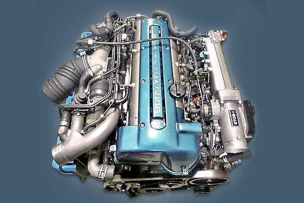تويوتا 2JZ هو محرك يقدره السائقون. تعرف على المزيد حول المحرك الأسطوري 2jz-GTE وتنوعاته