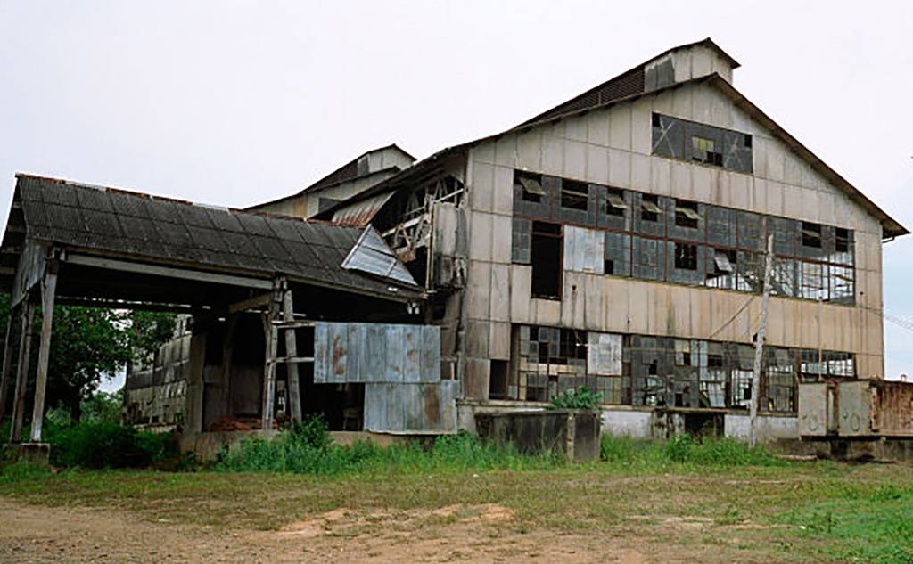 Увлекательная история Ford Motor Company