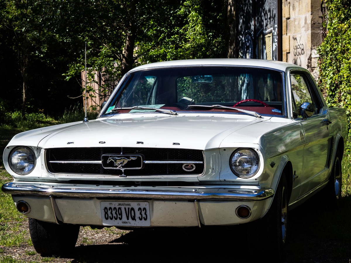 Chevy Camaro отменяется