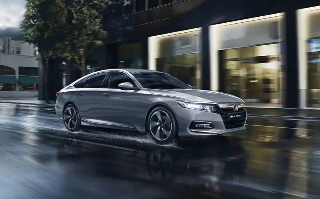 Вот самые безопасные автомобили, которые вы можете купить в 2020 году Вот самые безопасные автомобили, которые вы можете купить в 2020 году