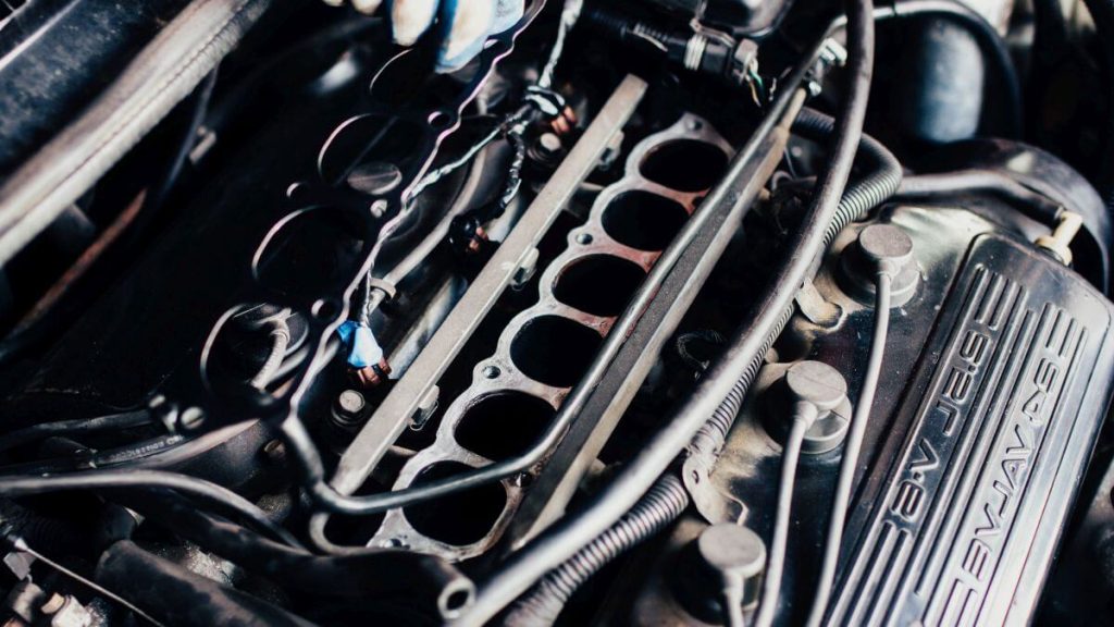 Впускной коллектор – как правильно ухаживать за коллектором двигателя в автомобиле?