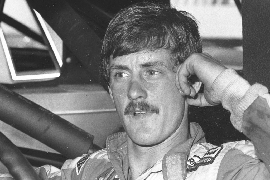 Remembering the racing legend Richard Trickle - the most 