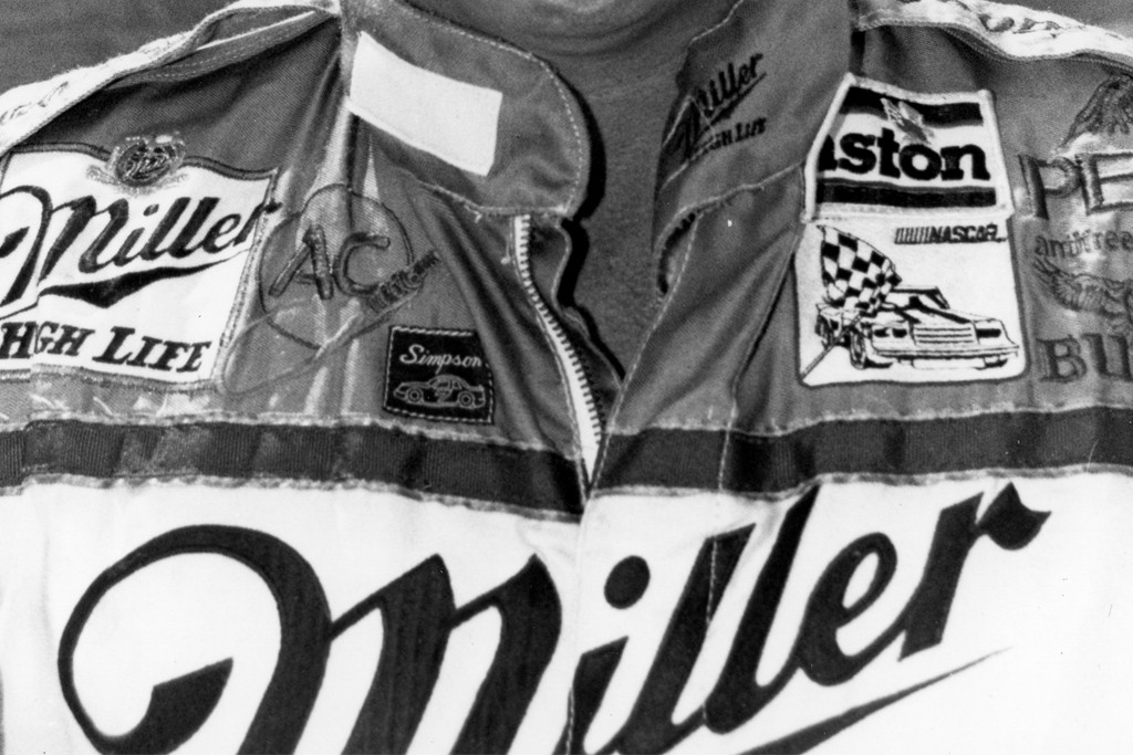 Remembering the racing legend Richard Trickle - the most 