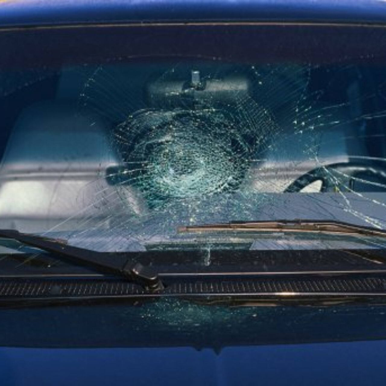 Windshield Laws in Maine