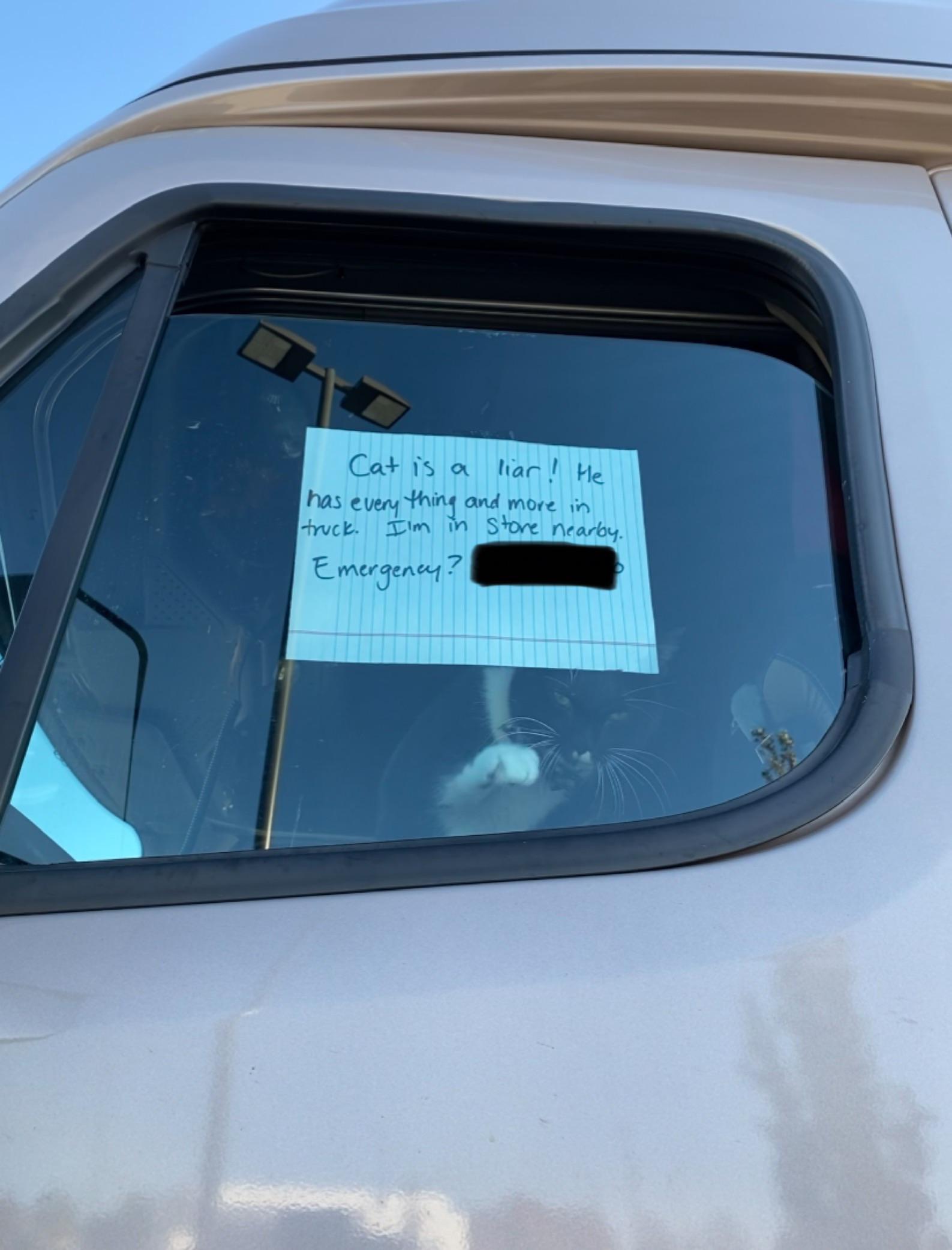 Iwu windshield na Virginia