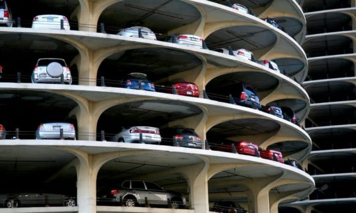 Законы о парковке Нью-Джерси: понимание основ