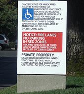 內布拉斯加州停車法：了解基礎知識