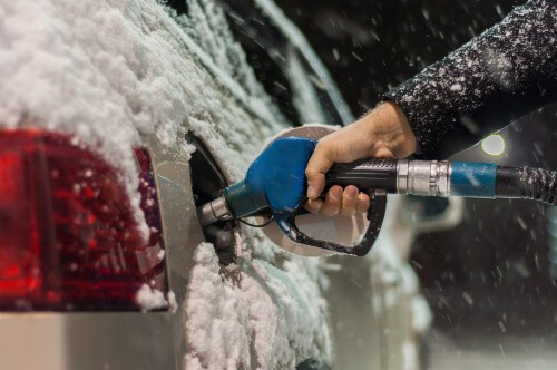 Замрзнато гориво - симптоми кои не можат да се занемарат