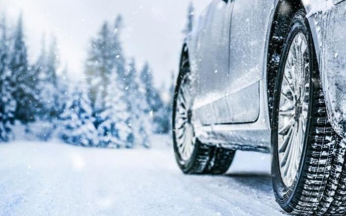 How to protect the oil seals in the car from the winter?
