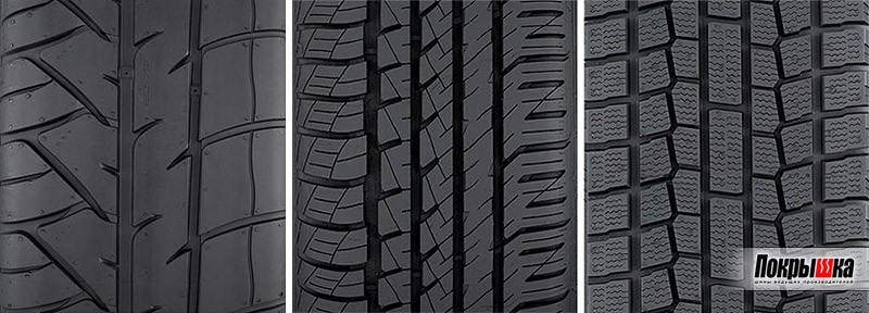 Tire ink - find out what it is and which one to choose