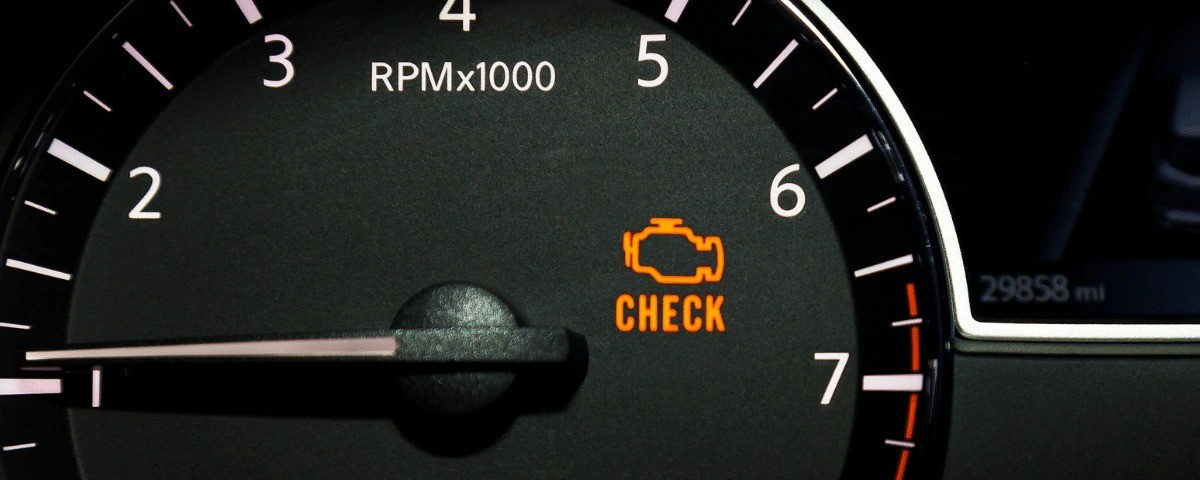 Introduction to Land Rover Service Indicator Lights