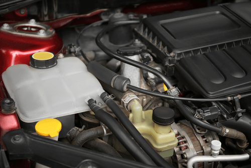 Охлаждающая жидкость двигателя в автомобиле – советы по уходу и замене!
