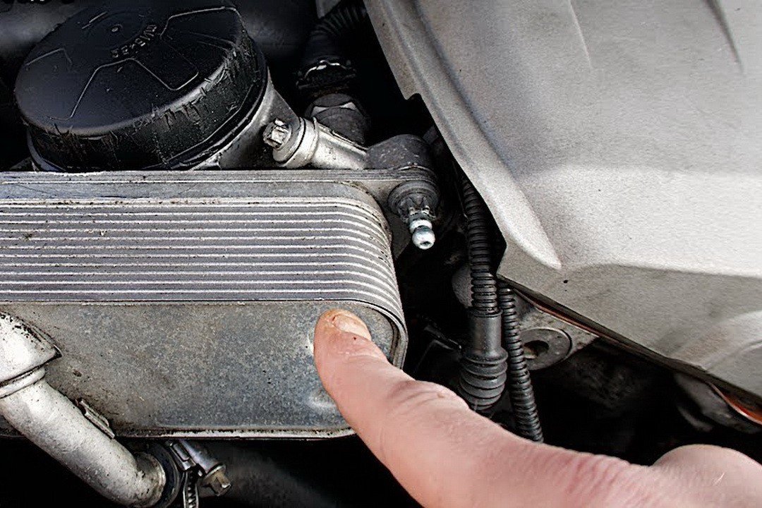 Повреждение двигателя автомобиля &#8211; Держите двигатель здоровым и подтянутым!