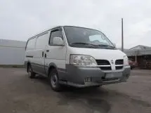 Размеры Гроз Поларсан и вес