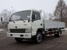 Сколько мест в БАУ Феникс 3346