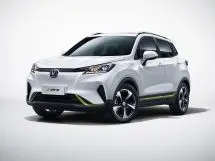 Сколько мест в Чанган CS15 EV