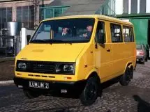 Сколько мест в Дэу Люблин 3