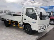 Сколько мест в ДжиЭмСи 1043