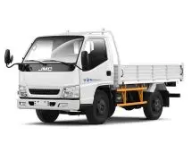 Сколько мест в ДжиЭмСи 1051