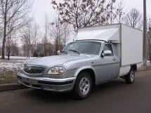 Сколько мест в ГАЗ Трофим