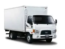 Сколько мест в Хендай XД78