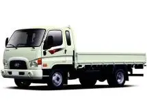 Сколько мест в Хендай XД78