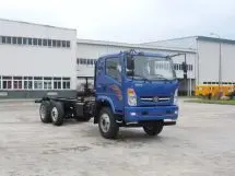 Сколько мест в Хово 6х4