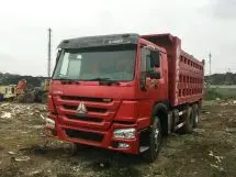 Сколько мест в Хово 6х4