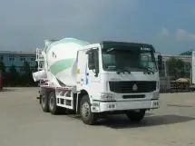 Сколько мест в Хово 6х4