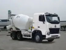 Сколько мест в Хово 6х4