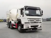 Сколько мест в Хово 6х4