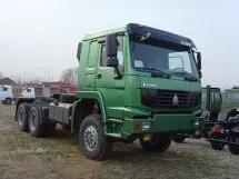 Сколько мест в Хово 6х6