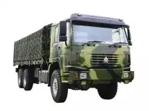 Сколько мест в Хово 6х6