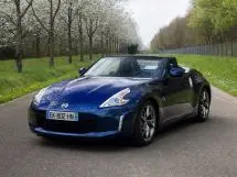 Сколько мест в Ниссан 370Z