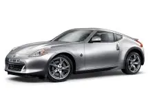 Сколько мест в Ниссан 370Z