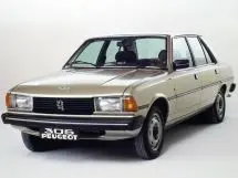 Сколько мест в Пежо 305