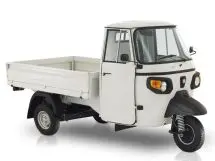 Сколько мест в Piaggio Эйп