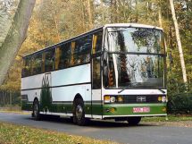 Сколько мест в Van Hool Серия Т8