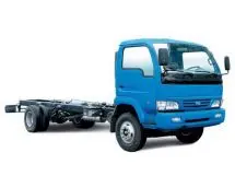 Сколько мест в Yuejin NJ-1041